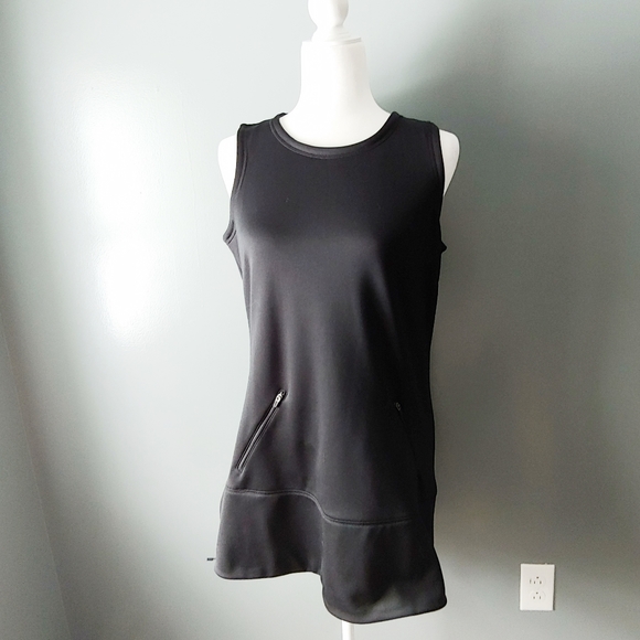 Athleta Hot When You're Not Tank Dress - Picture 2 of 6